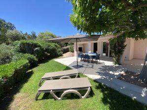 Villa Classic - 3 rooms - Porto Vecchio - image1