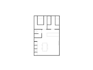 Holiday house Egmond aan Zee Floor Plan 23