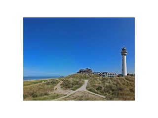 Holiday house Egmond aan Zee Environment 21