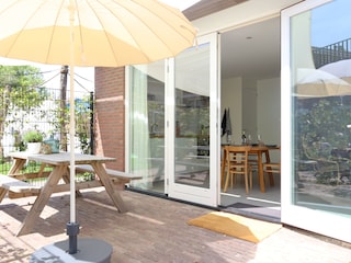 Holiday house Egmond aan Zee Features 13