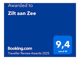 Holiday house Egmond aan Zee Document 24