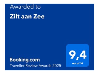 Vakantiehuis Egmond aan Zee Document 26