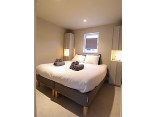 Ferienhaus Egmond aan Zee Ausstattung 7