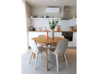 Ferienhaus Egmond aan Zee Ausstattung 11