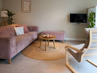 Holiday house Egmond aan Zee Features 9