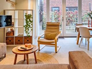 Casa per le vacanze Egmond aan Zee Registrazione all'aperto 1