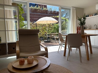 Ferienhaus Egmond aan Zee Außenaufnahme 3