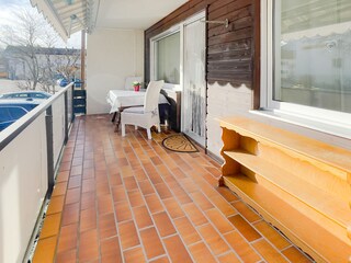 Apartamento de vacaciones Oberstdorf Grabación al aire libre 3