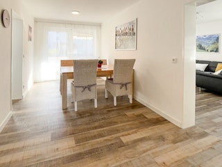 Apartamento de vacaciones Oberstdorf Características 9
