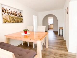 Apartamento de vacaciones Oberstdorf Características 10