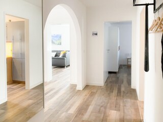 Apartamento de vacaciones Oberstdorf Características 11