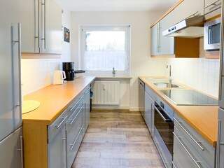 Apartamento de vacaciones Oberstdorf Características 6