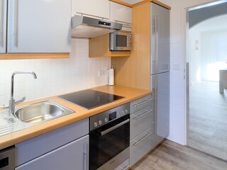 Apartamento de vacaciones Oberstdorf Características 7