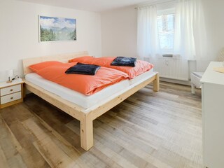 Apartamento de vacaciones Oberstdorf Características 13