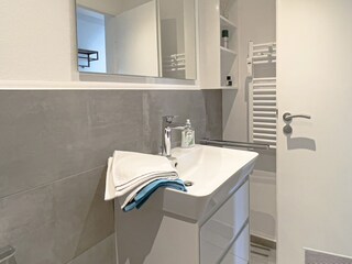 Apartamento de vacaciones Oberstdorf Características 19