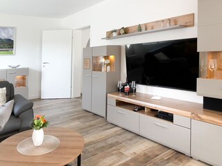 Apartamento de vacaciones Oberstdorf Características 5