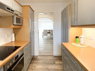 Apartamento de vacaciones Oberstdorf Características 8