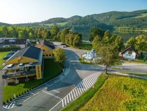 Ferienhaus Haus am See - Stubenberg am See - image1