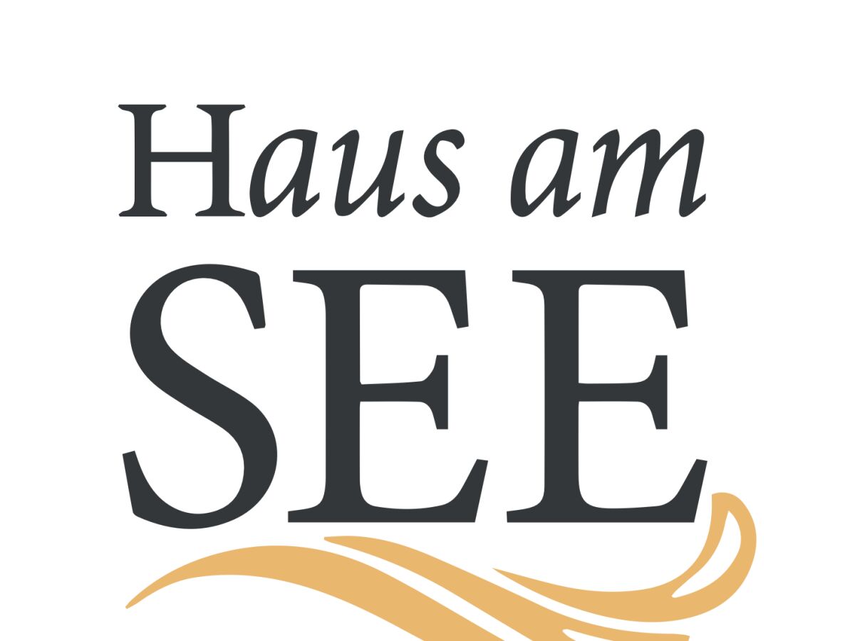 Logo Haus am See