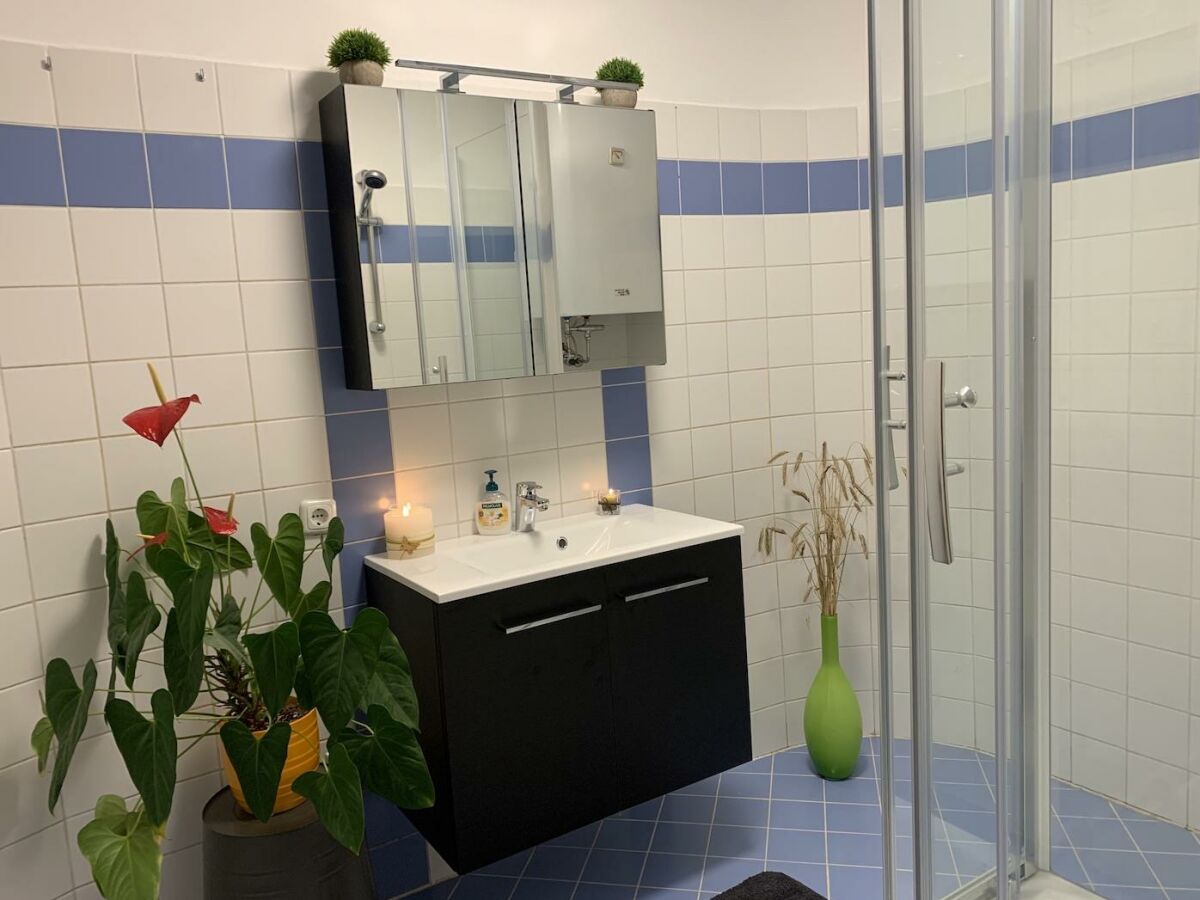 Ferienwohnung-Raabklamm_Badezimmer