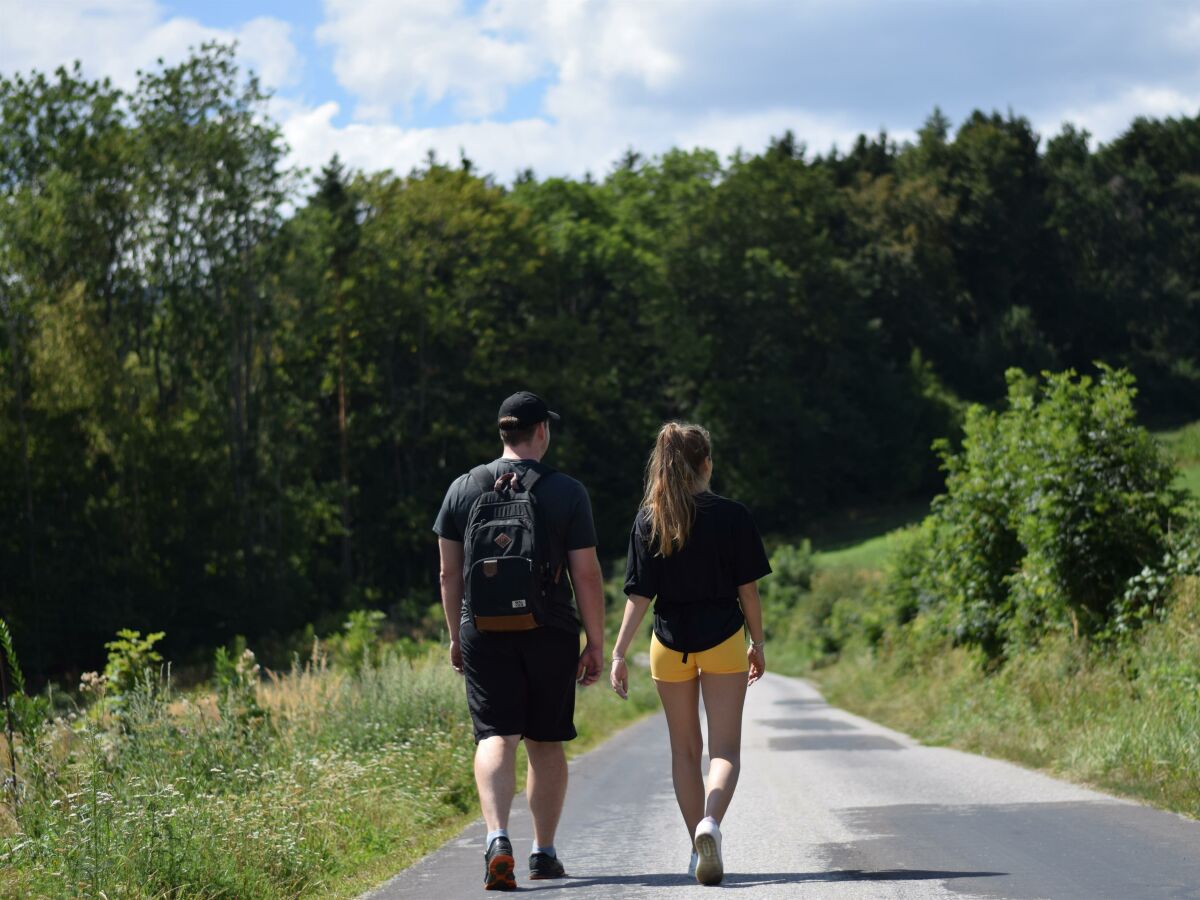 Themenwanderweg zum Beistein