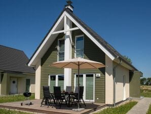 Ferienhaus Nordseeresort50 Havets Lyd Büsum