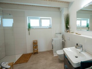Ferienhaus Büsum Außenaufnahme 24
