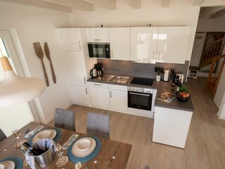 Ferienhaus Büsum Außenaufnahme 27