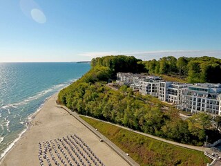 Die Lage - einfach perfekt.