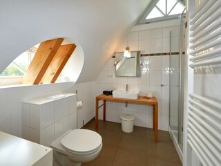 Badezimmer 3