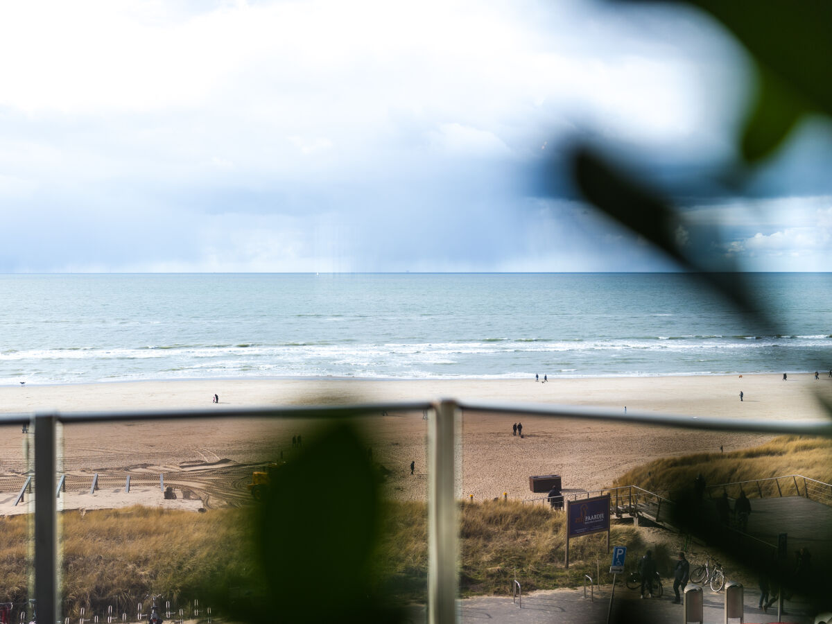 Appartamento per vacanze Egmond aan Zee Registrazione all'aperto 1