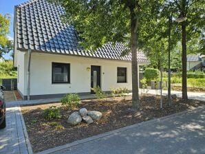 Ferienhaus Haus am Schlossplatz