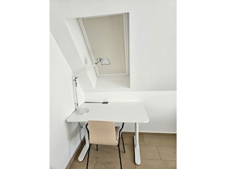 Schlafzimmer 3 - 1. OG