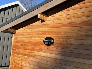 Ferienhaus Marienwerder Außenaufnahme 2