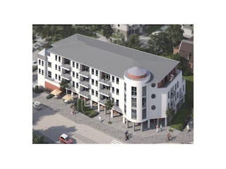 Neubau Duhner Allee *Foto GSprojektbau