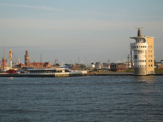 Cuxhaven Alte Liebe