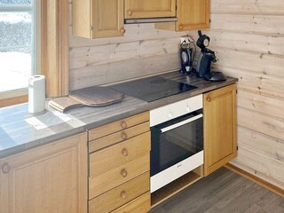 Vakantiehuis Welt  9