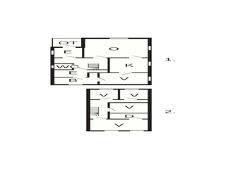 Ferienhaus Welt Grundriss 15