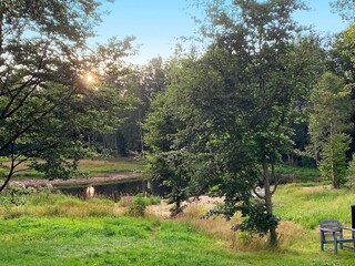 Ferienhaus Traryd Außenaufnahme 2