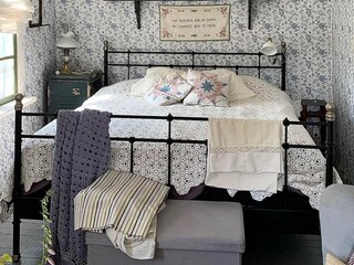 Vakantiehuis Traryd  26