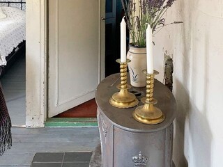Vakantiehuis Traryd  9
