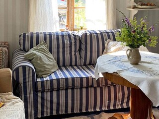 Vakantiehuis Traryd  10