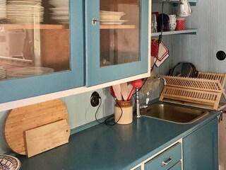 Vakantiehuis Traryd  8