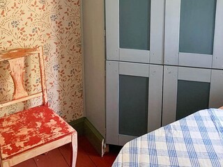 Vakantiehuis Traryd  12