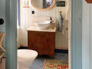 Vakantiehuis Traryd  13