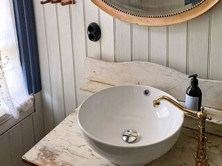 Vakantiehuis Traryd  27