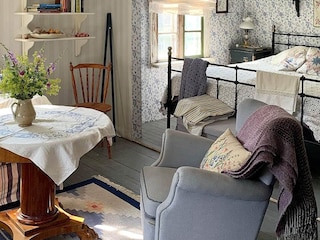 Holiday house Traryd  18