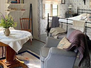 Vakantiehuis Traryd  18