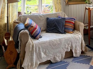 Vakantiehuis Traryd  19