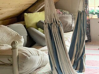 Vakantiehuis Traryd  6